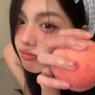 街头圣女