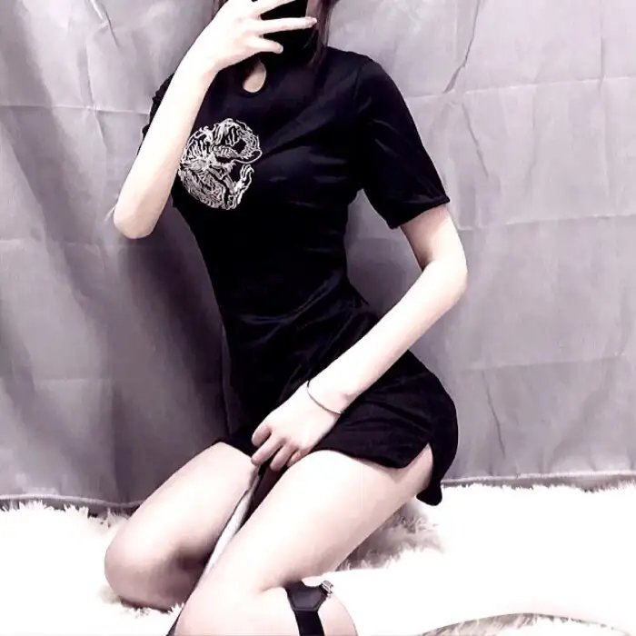 三楼的陌生人
